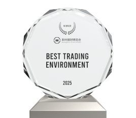 Best Trading Environment 2025 by ZhengZhou Finance Expo